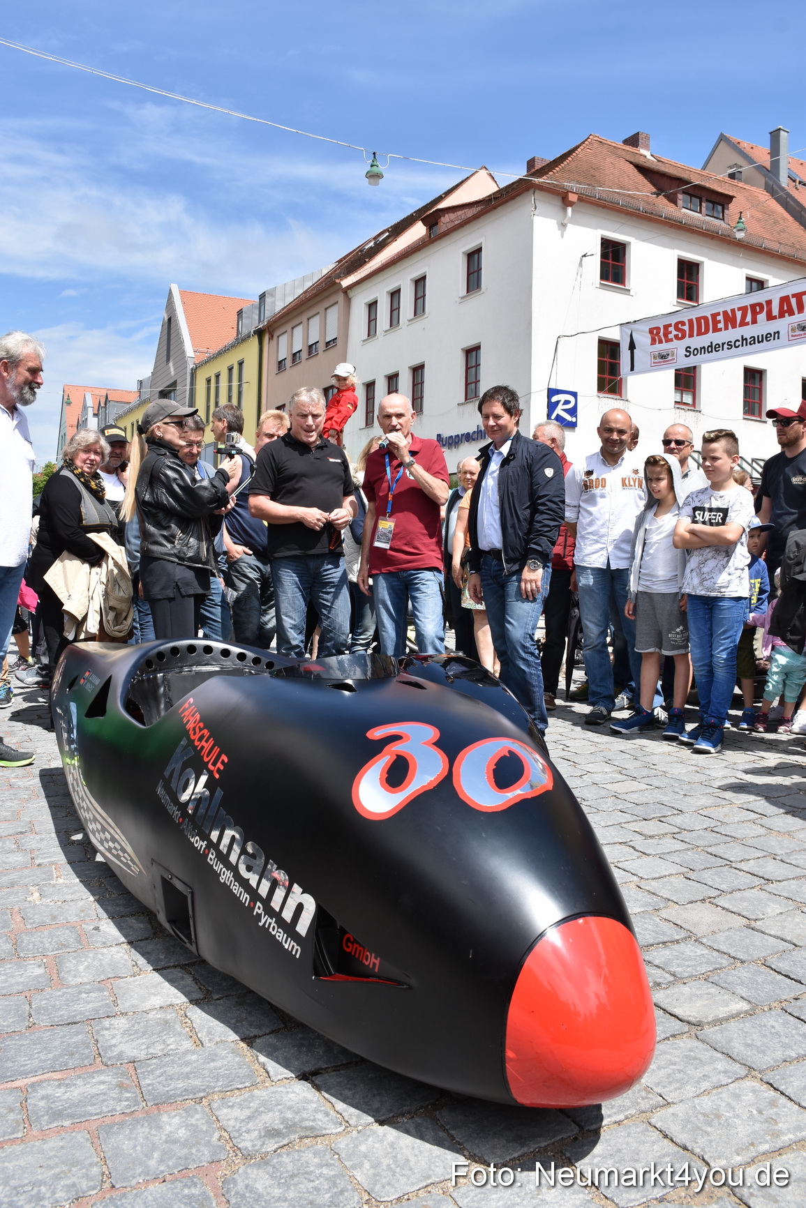 Oldtimertreffen Neumarkt 2016 0785