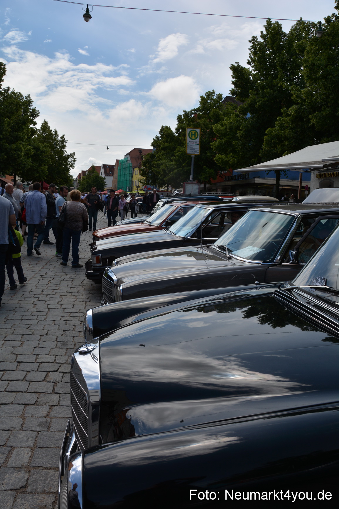 Oldtimertreffen Neumarkt 2016 0786