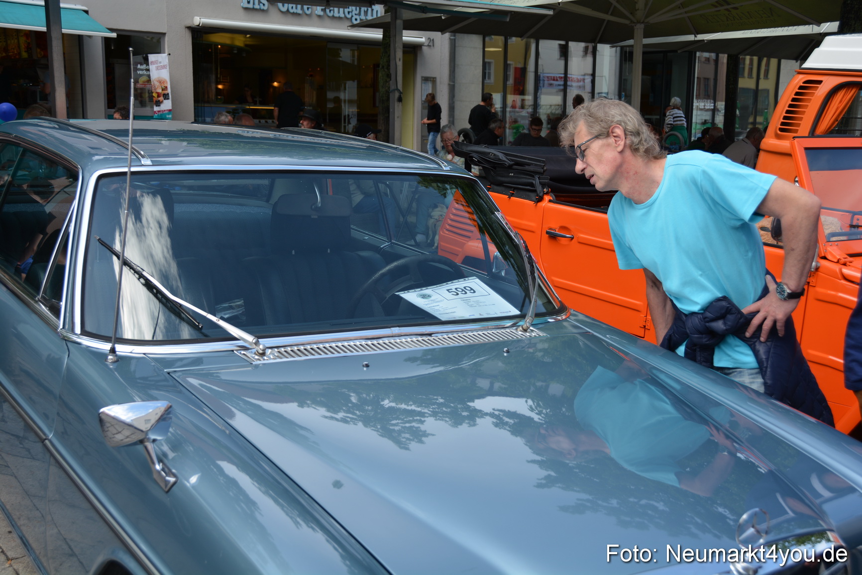 Oldtimertreffen Neumarkt 2016 0787