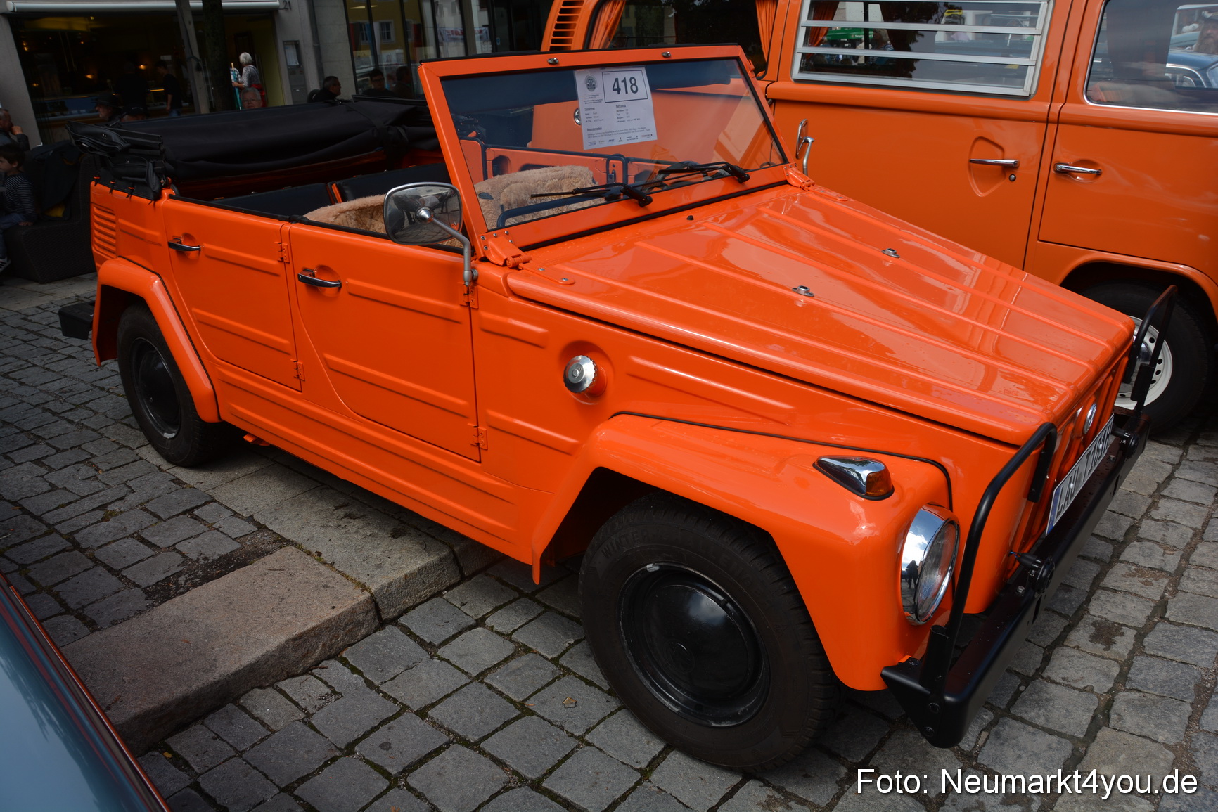 Oldtimertreffen Neumarkt 2016 0788