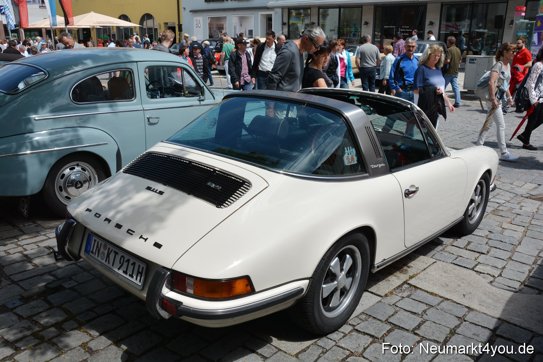 Oldtimertreffen Neumarkt 2016 0795