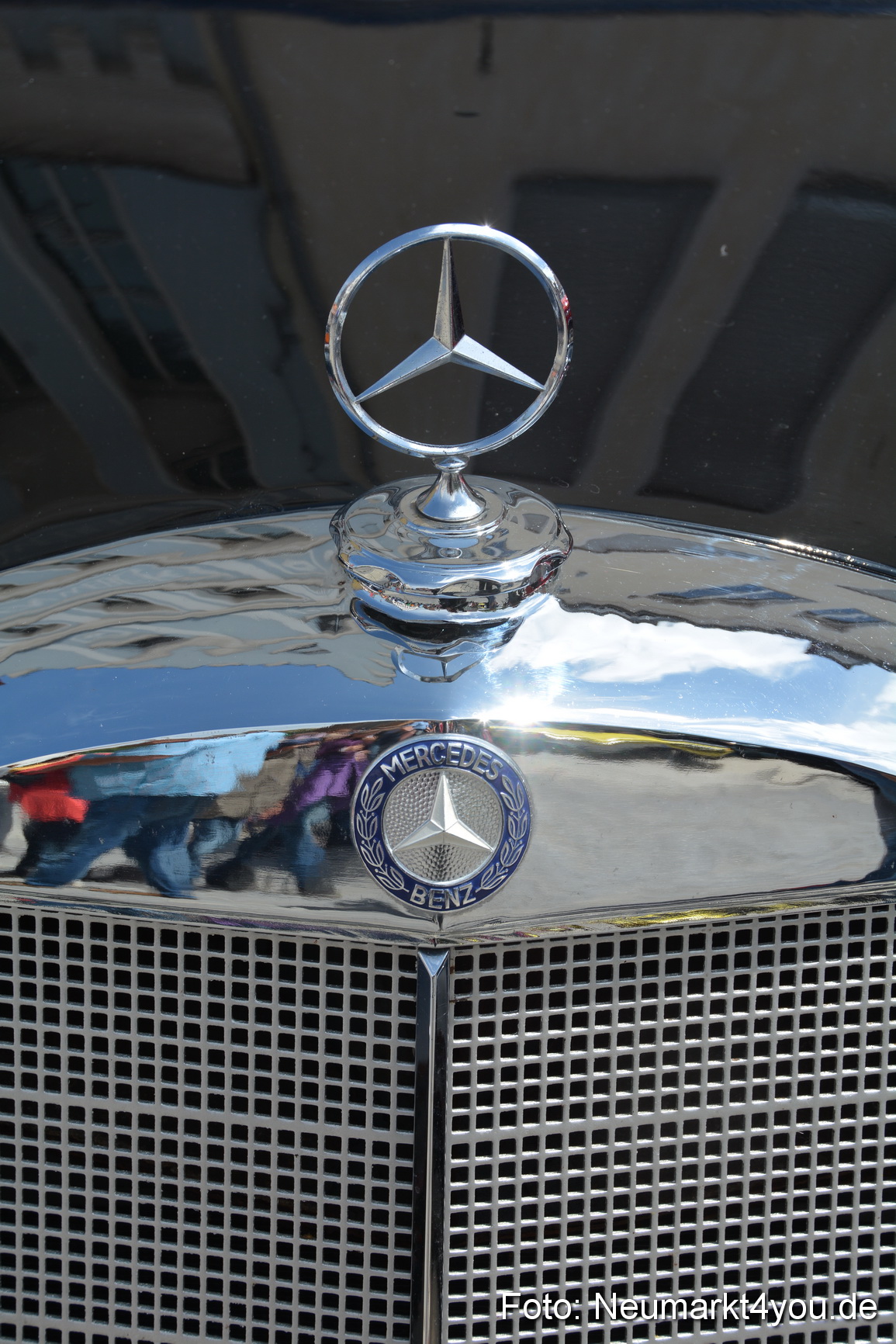 Oldtimertreffen Neumarkt 2016 0808