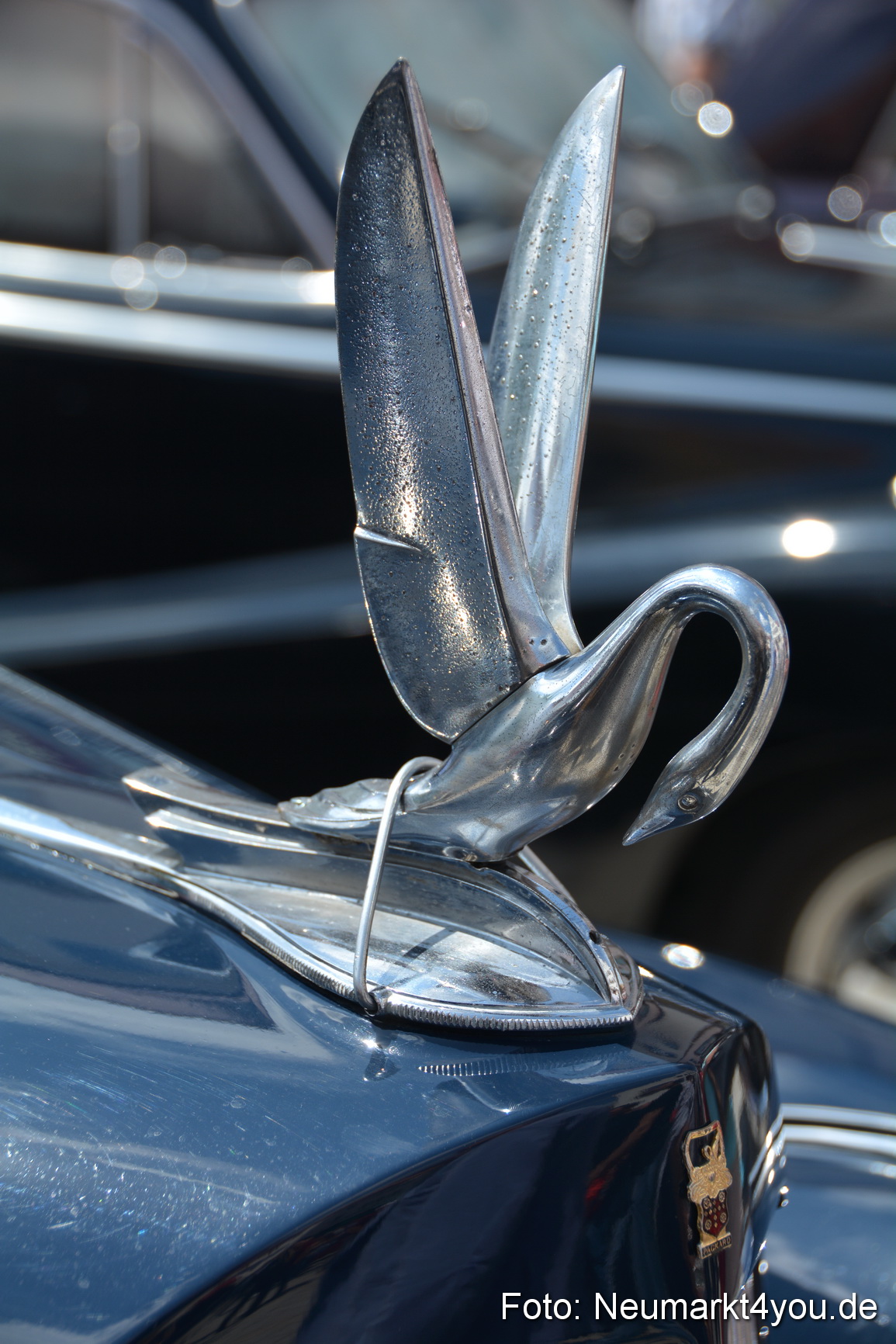 Oldtimertreffen Neumarkt 2016 0821