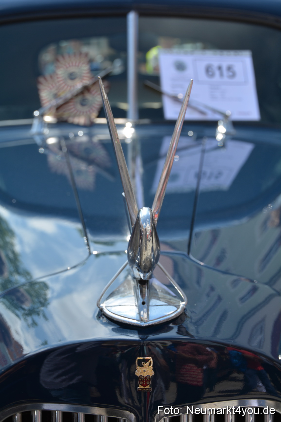 Oldtimertreffen Neumarkt 2016 0822