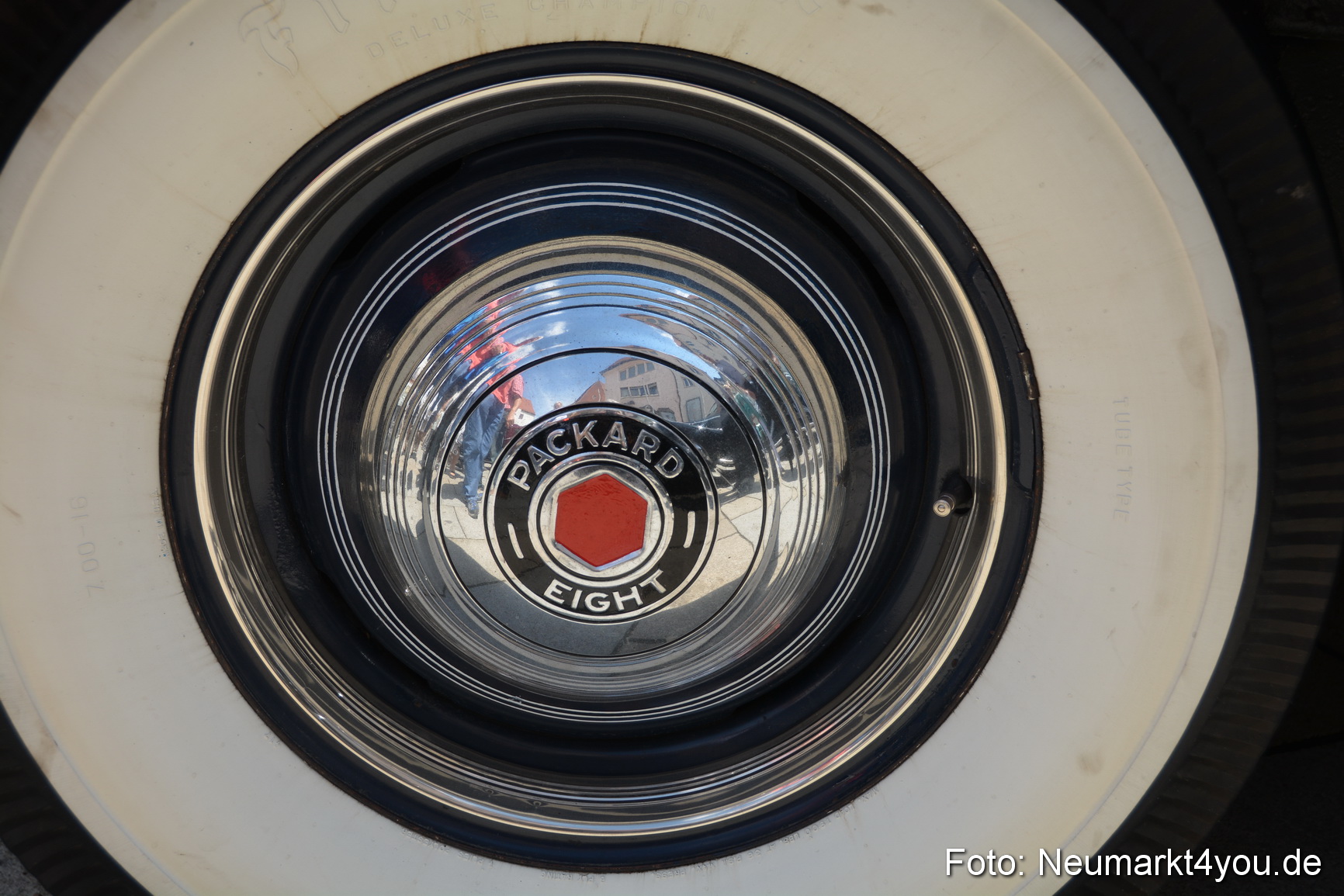 Oldtimertreffen Neumarkt 2016 0823