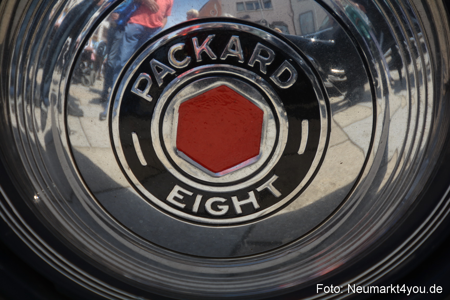 Oldtimertreffen Neumarkt 2016 0824