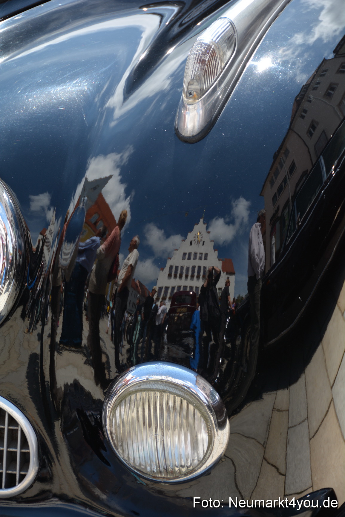 Oldtimertreffen Neumarkt 2016 0826