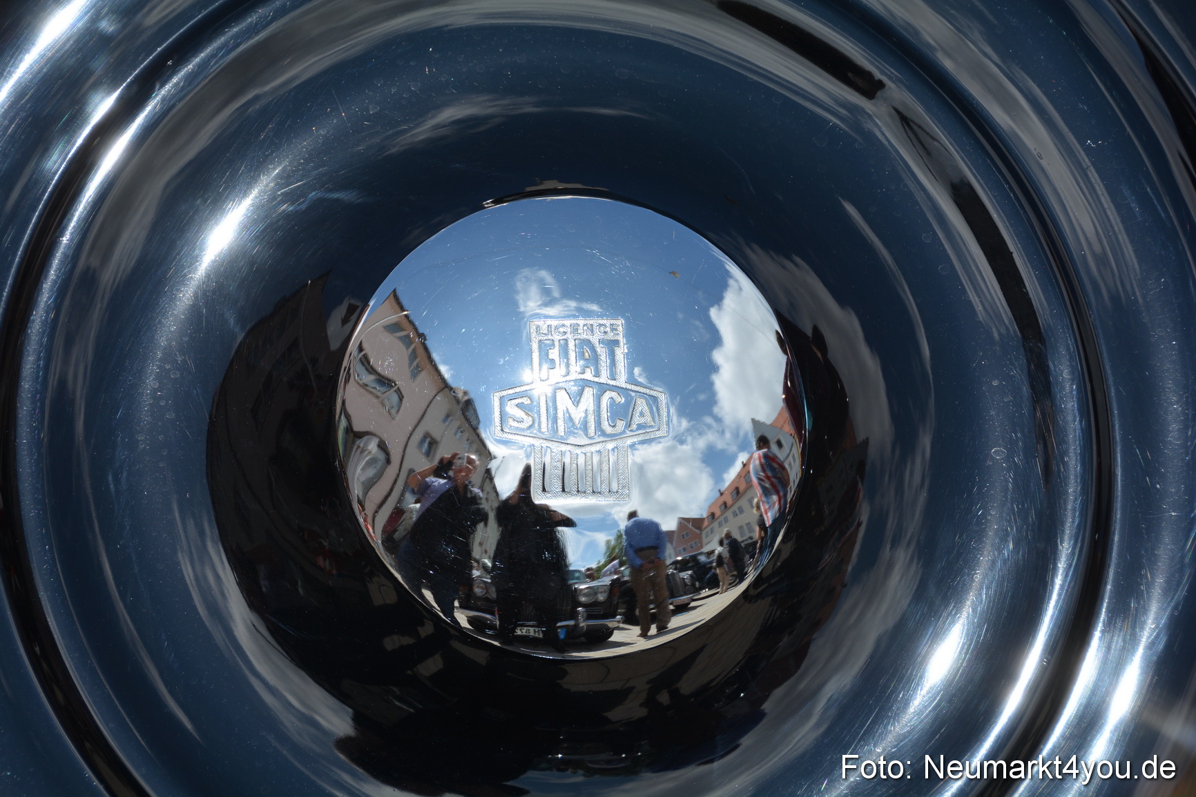 Oldtimertreffen Neumarkt 2016 0829