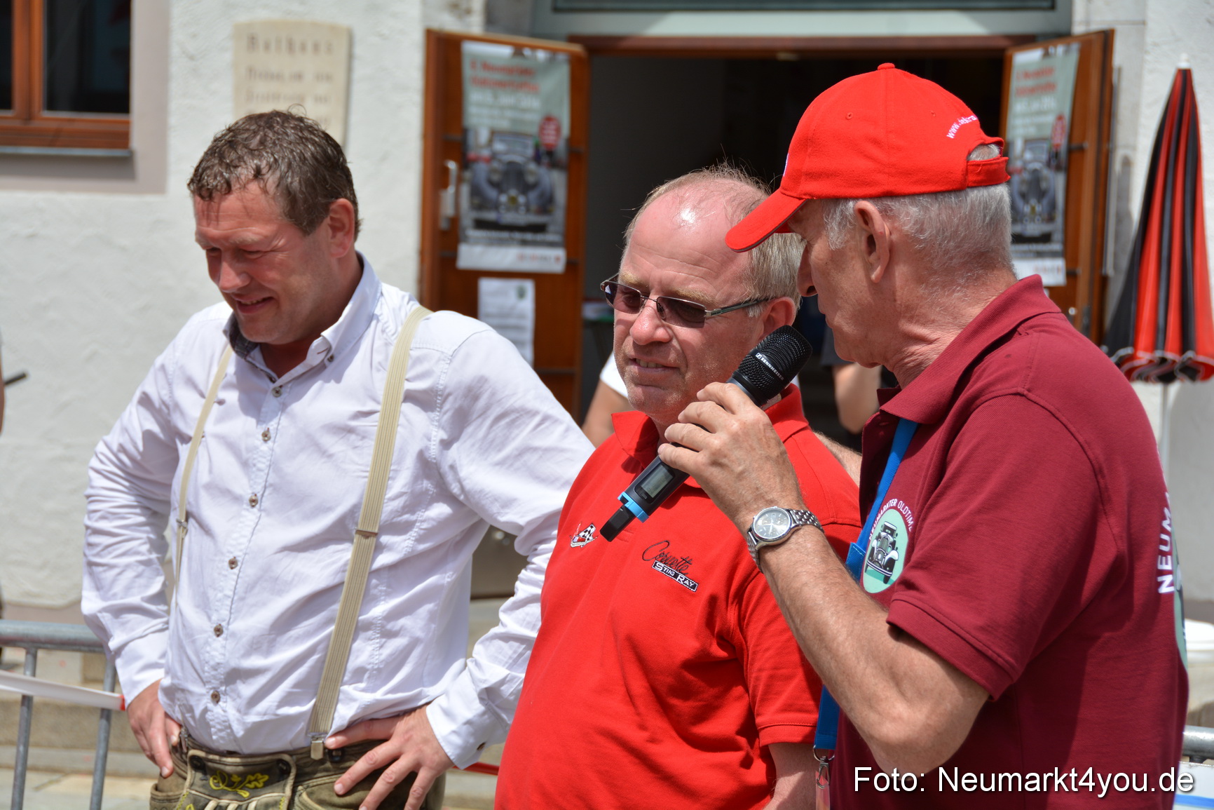 Oldtimertreffen Neumarkt 2016 0830