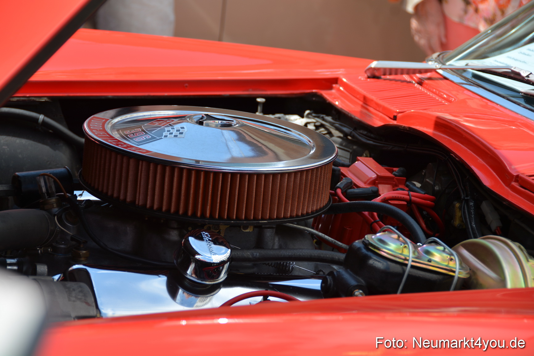 Oldtimertreffen Neumarkt 2016 0832