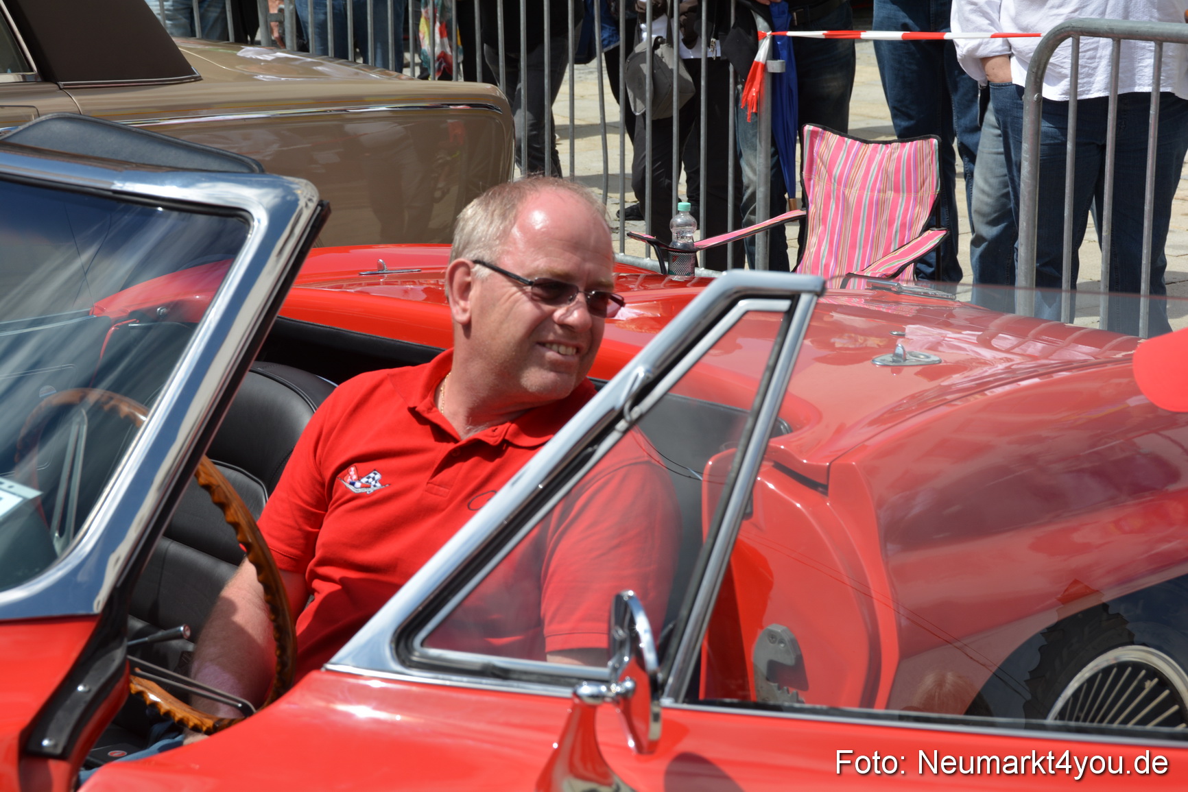 Oldtimertreffen Neumarkt 2016 0834