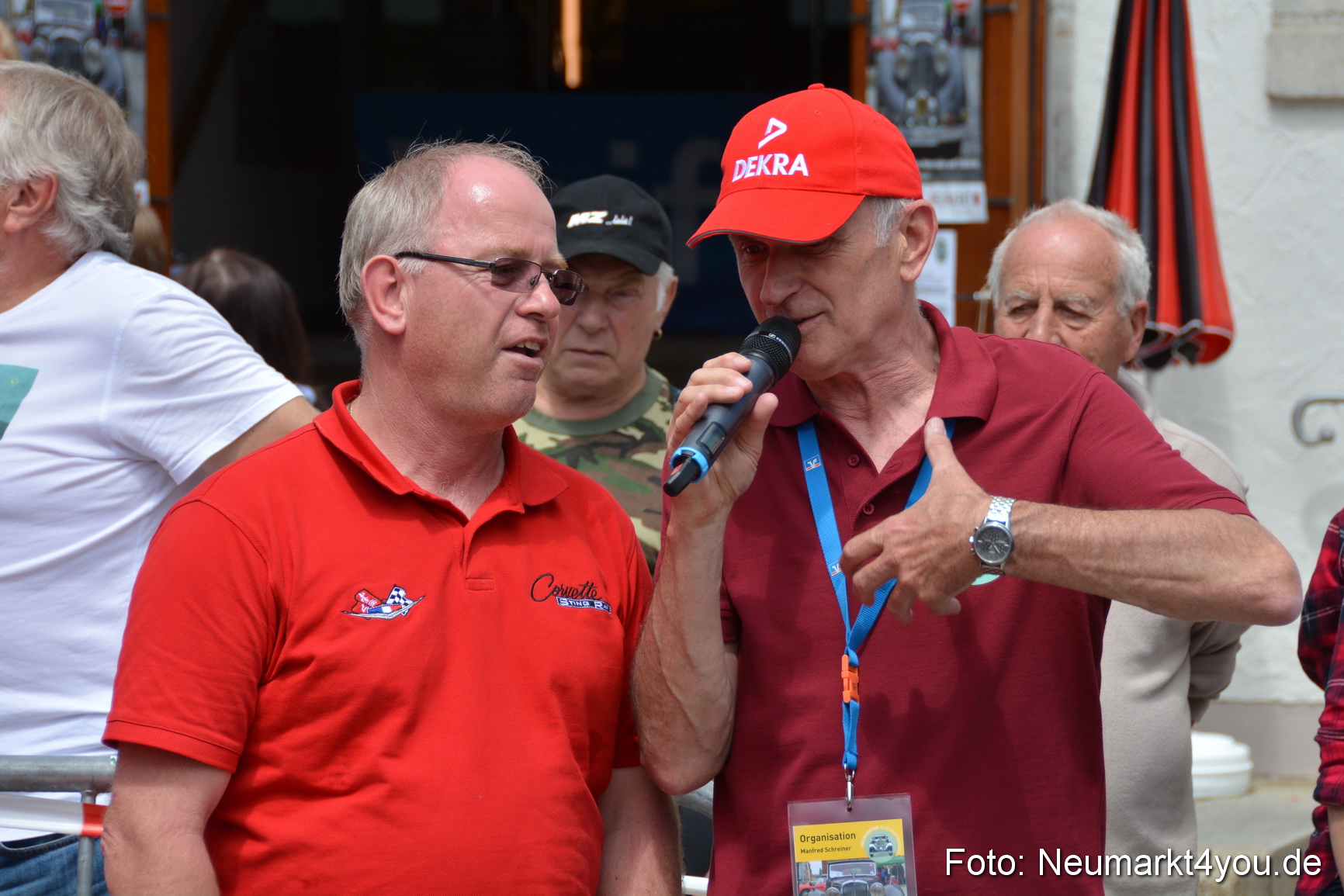 Oldtimertreffen Neumarkt 2016 0836