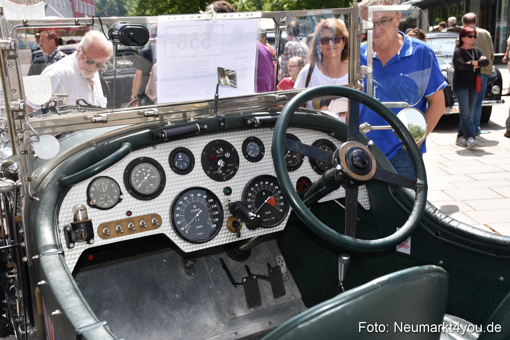 Oldtimertreffen Neumarkt 2016 0845