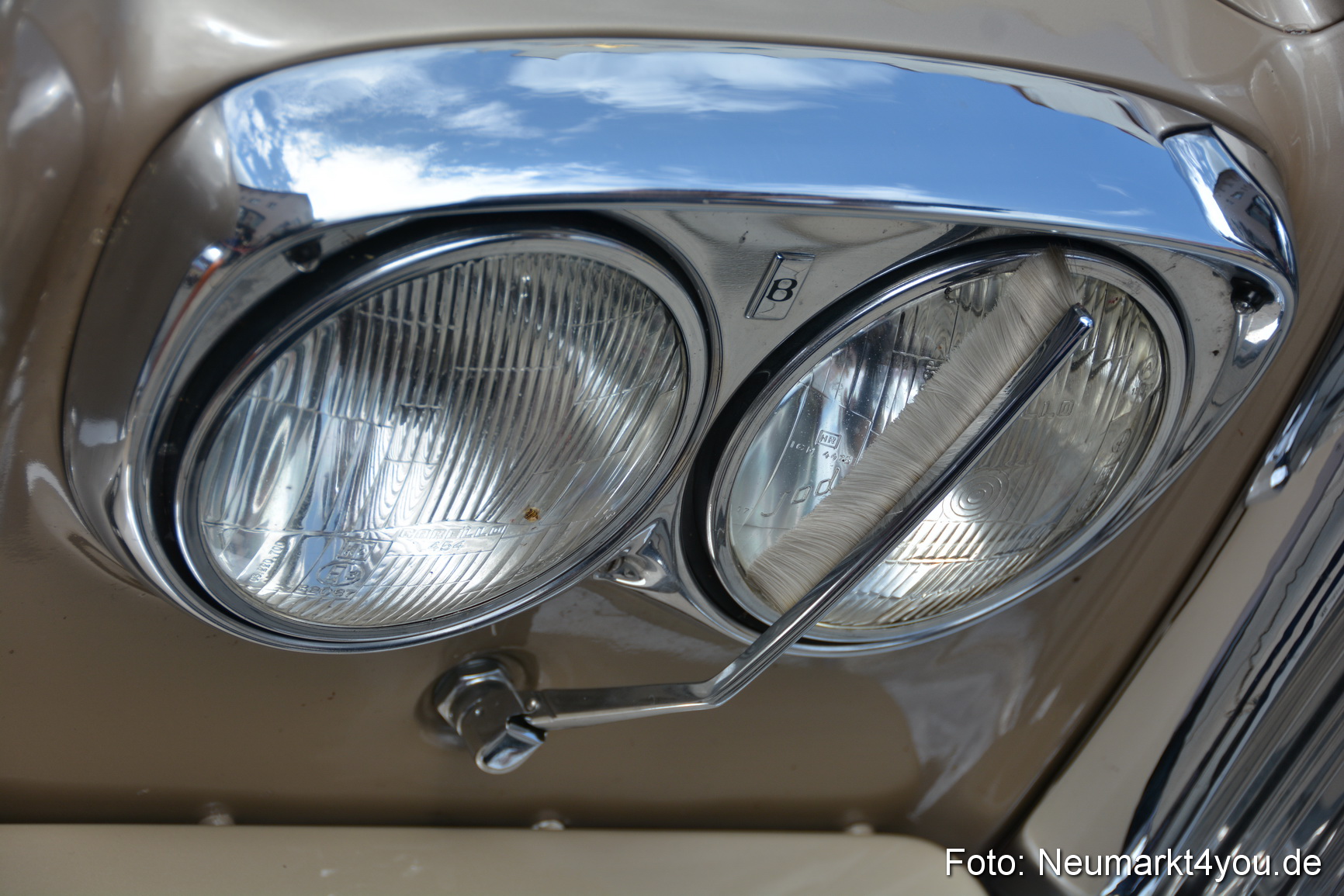 Oldtimertreffen Neumarkt 2016 0846