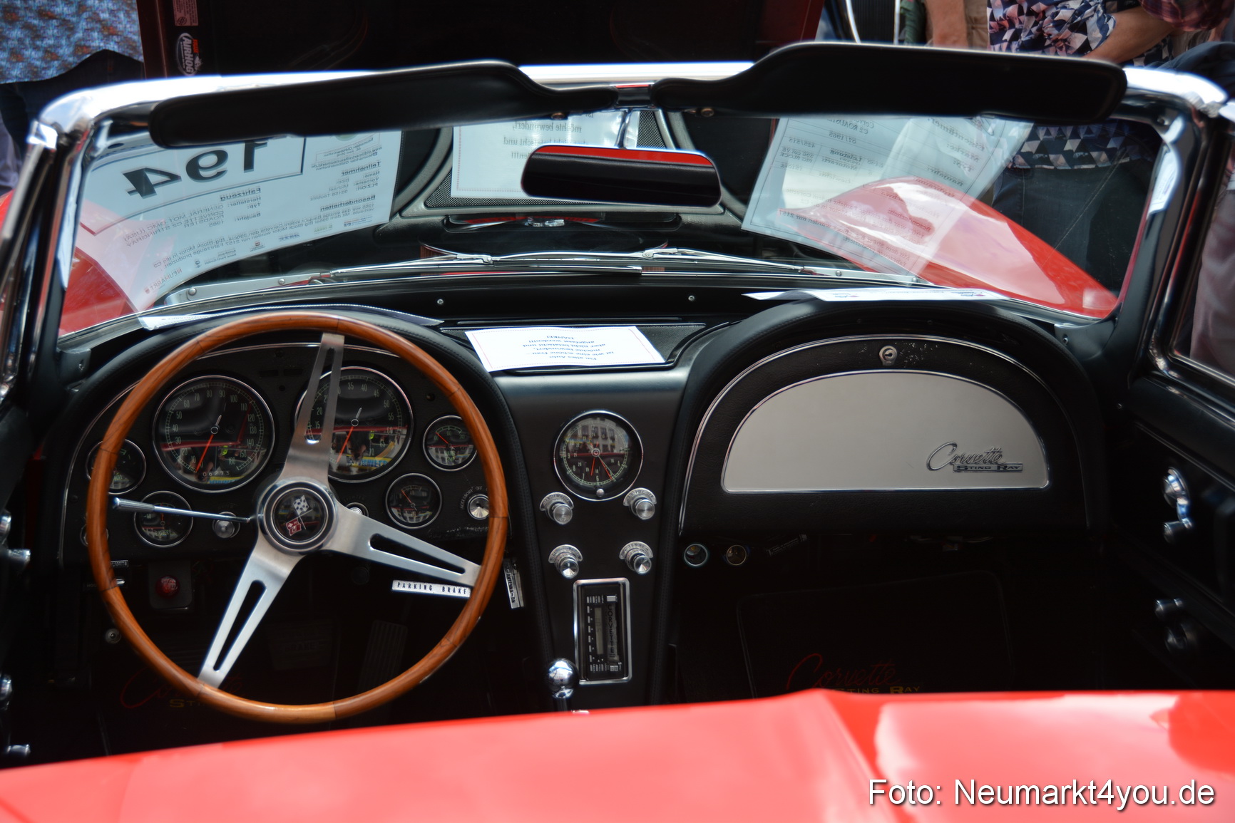 Oldtimertreffen Neumarkt 2016 0850