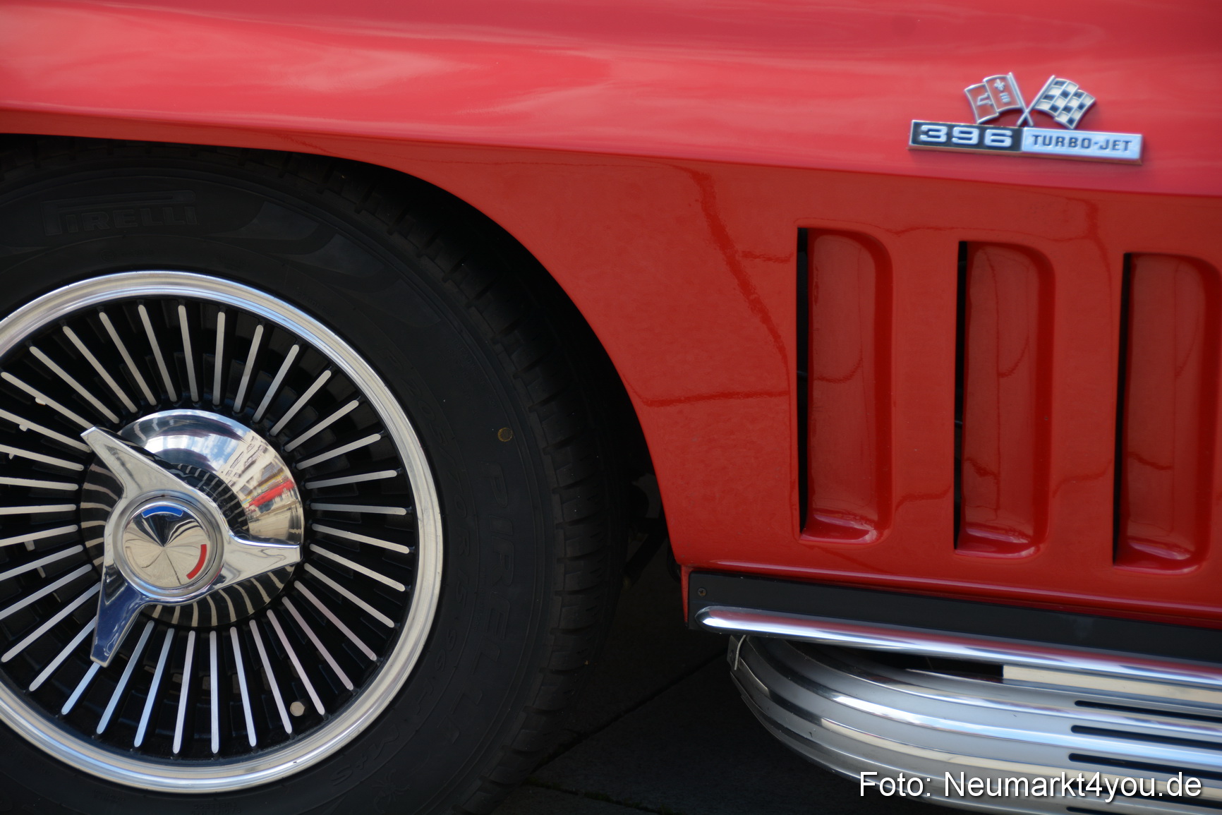 Oldtimertreffen Neumarkt 2016 0853