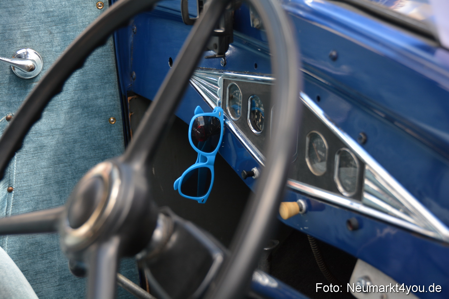 Oldtimertreffen Neumarkt 2016 0854