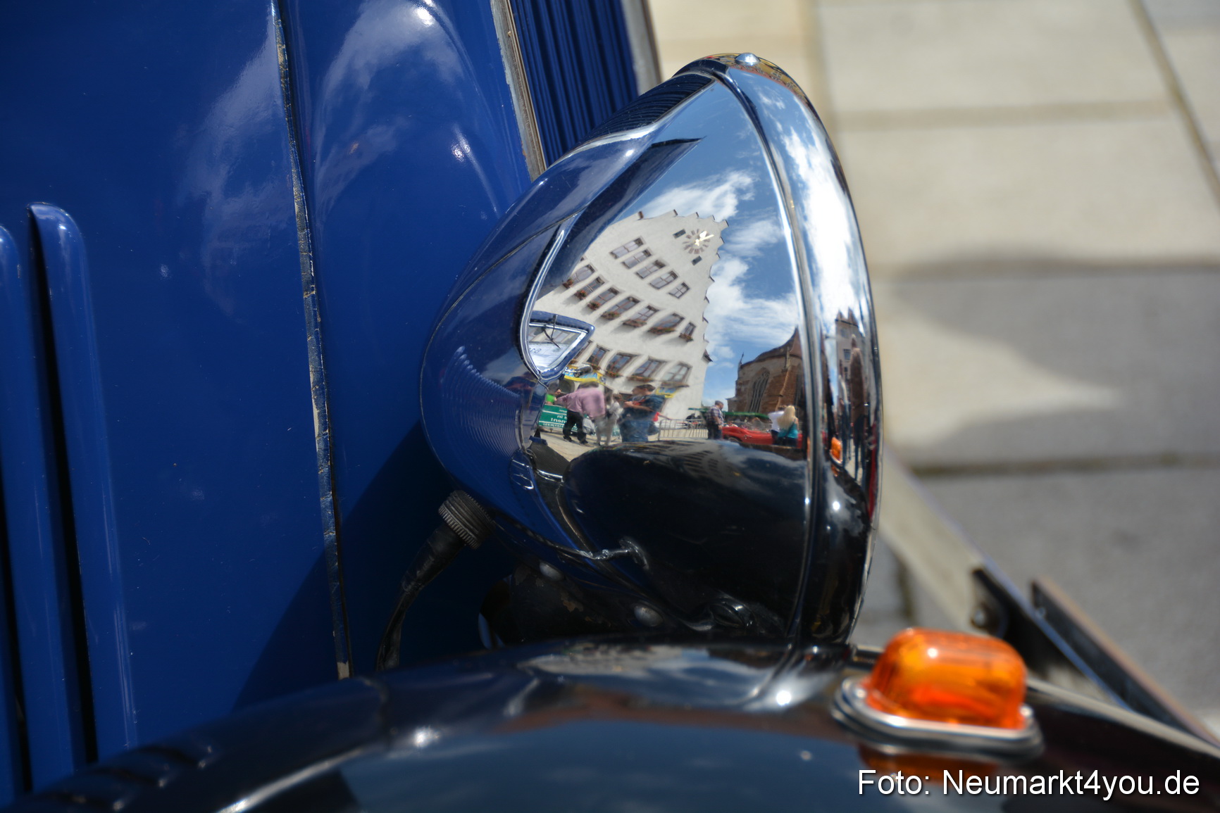Oldtimertreffen Neumarkt 2016 0855