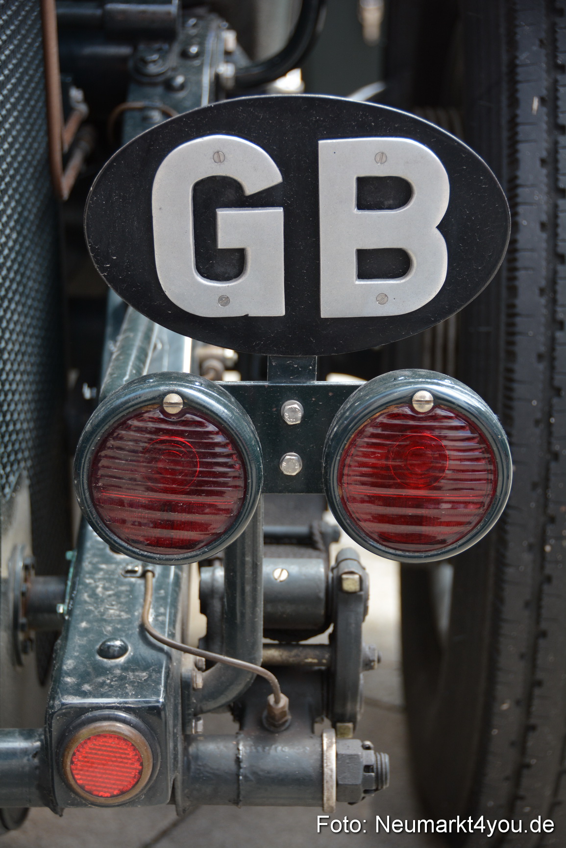 Oldtimertreffen Neumarkt 2016 0856