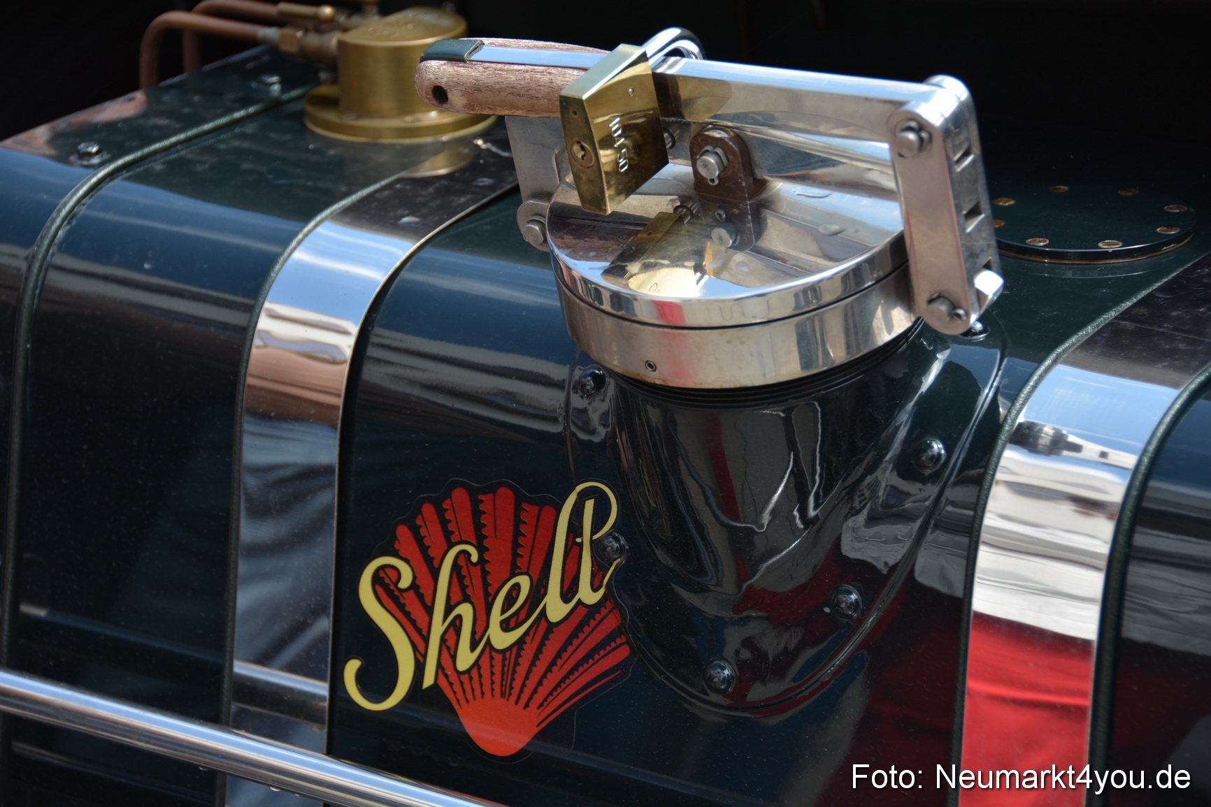 Oldtimertreffen Neumarkt 2016 0857