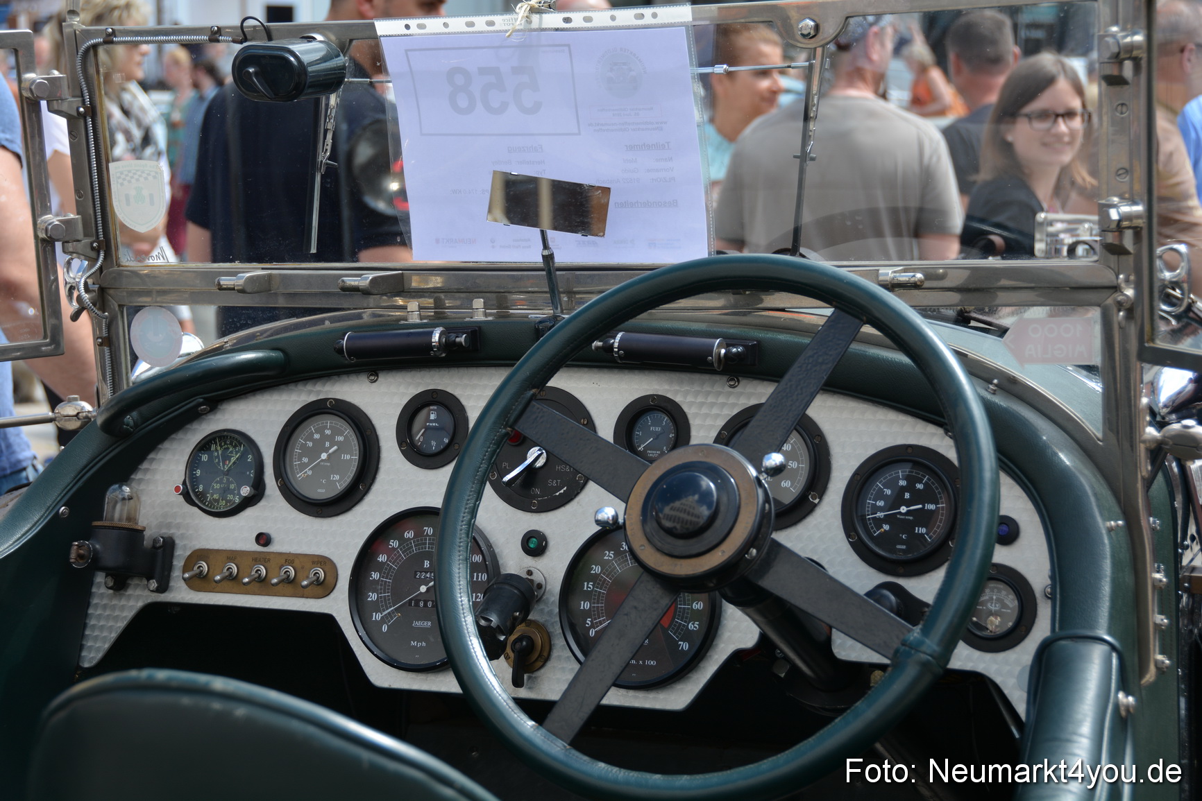 Oldtimertreffen Neumarkt 2016 0859