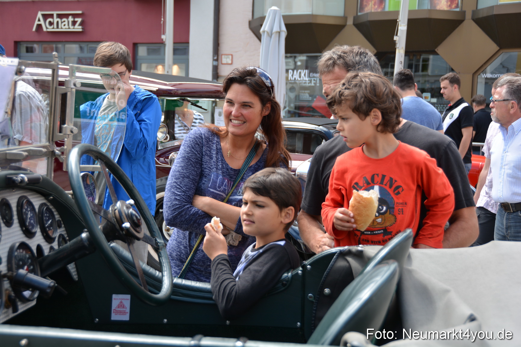 Oldtimertreffen Neumarkt 2016 0863