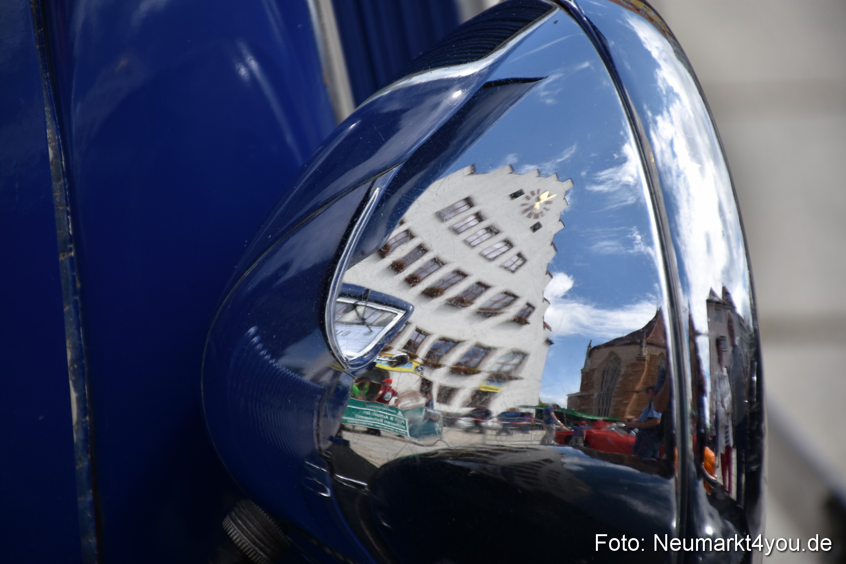 Oldtimertreffen Neumarkt 2016 0864