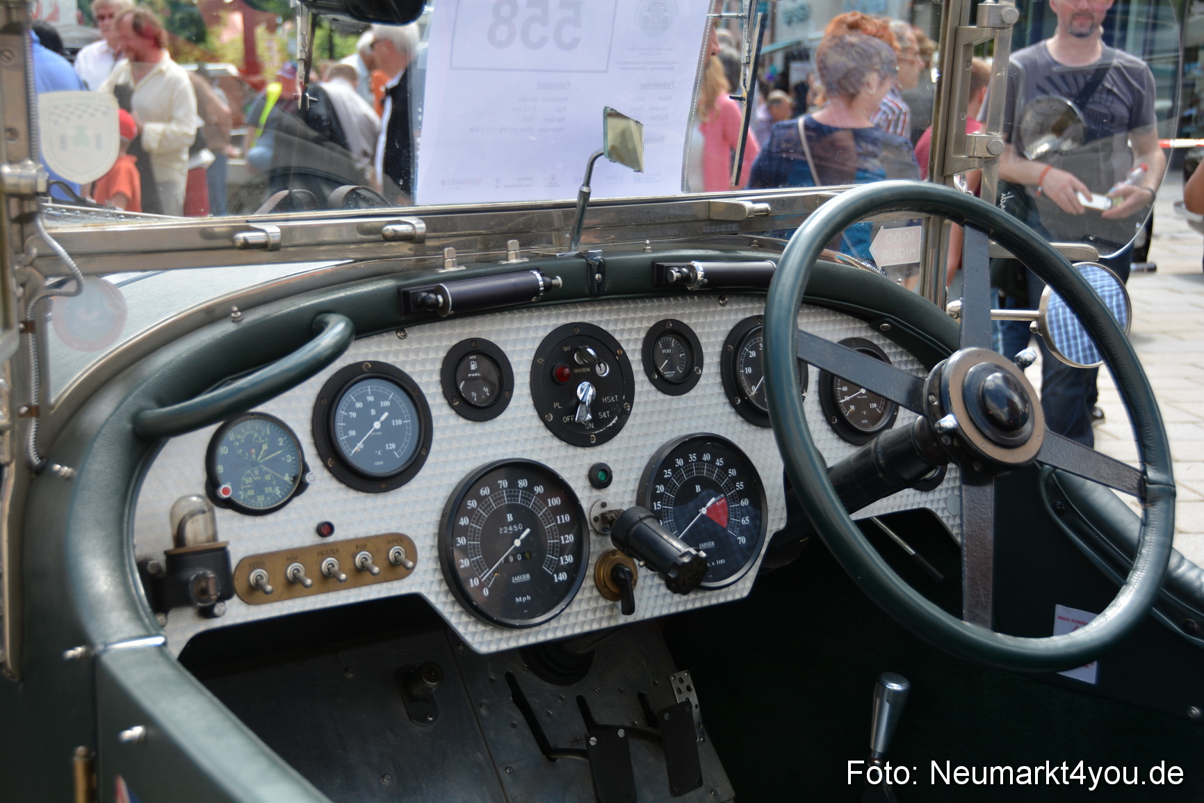 Oldtimertreffen Neumarkt 2016 0870