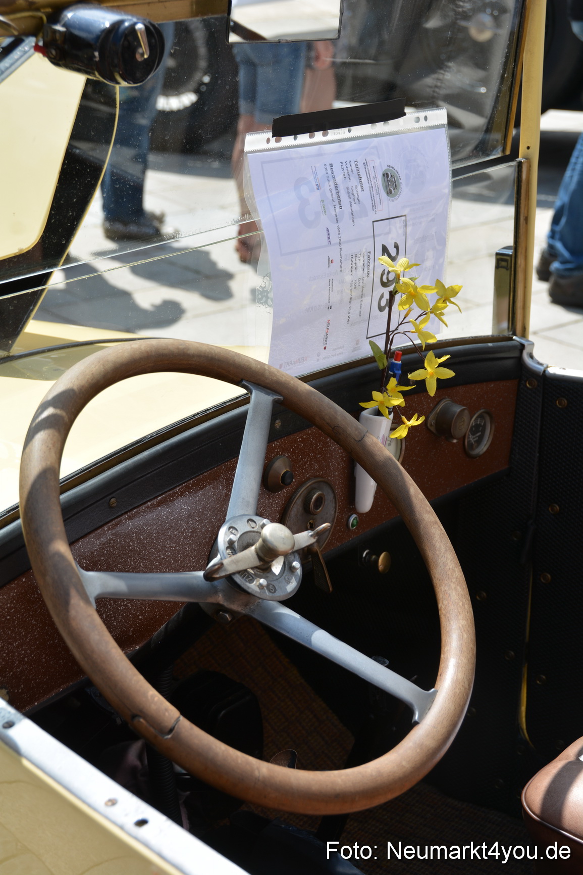 Oldtimertreffen Neumarkt 2016 0877