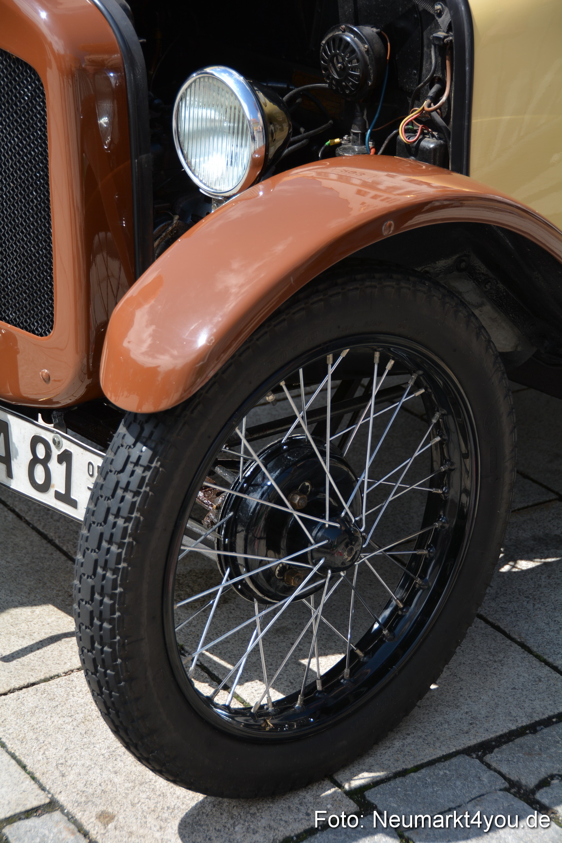 Oldtimertreffen Neumarkt 2016 0878