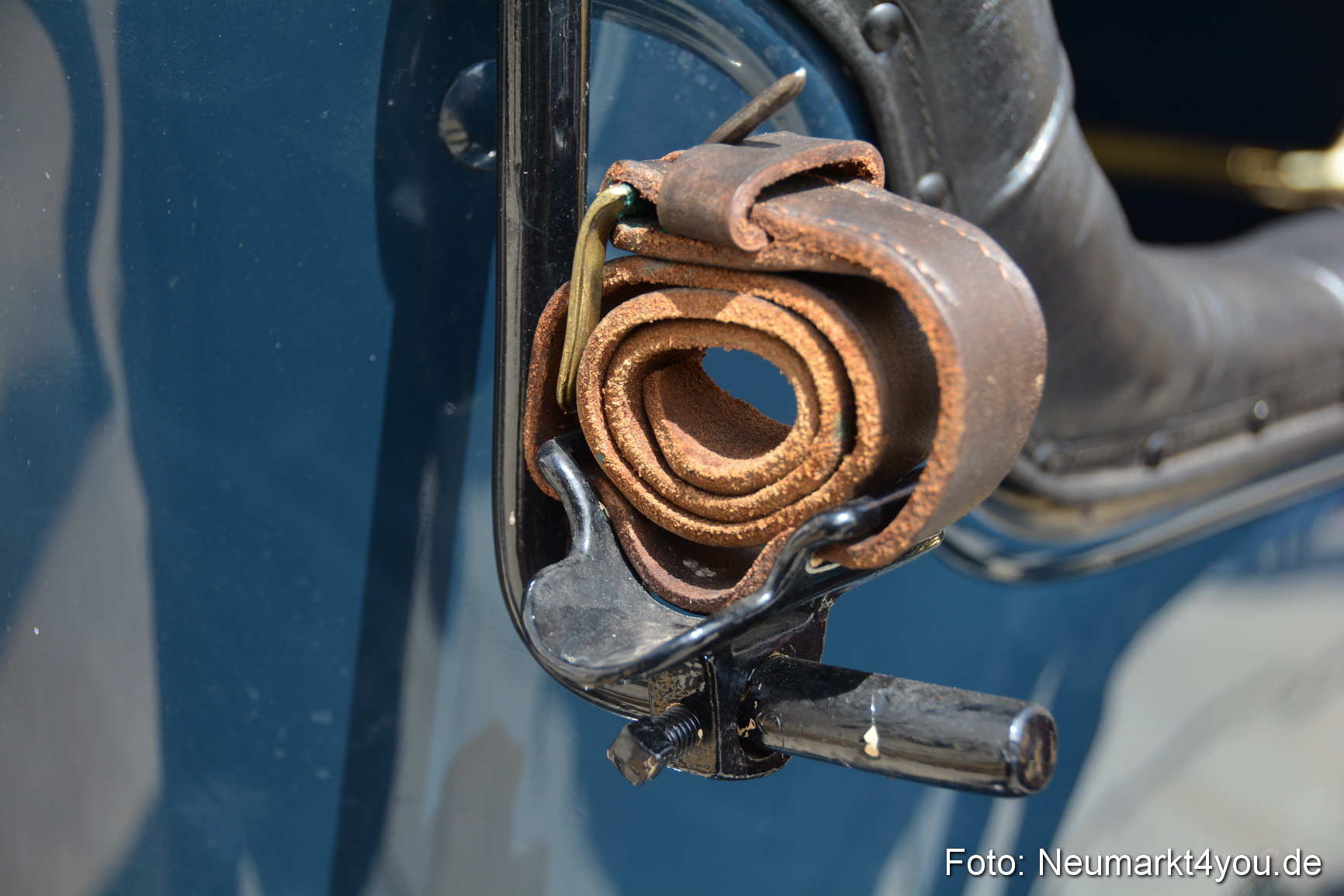 Oldtimertreffen Neumarkt 2016 0883