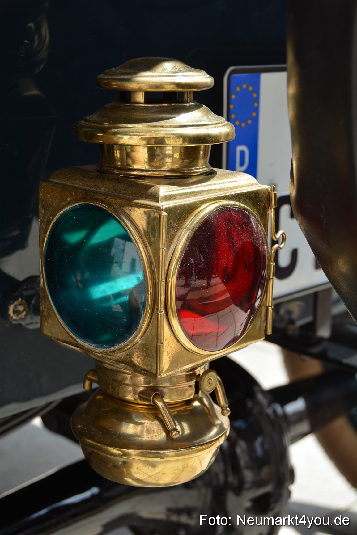 Oldtimertreffen Neumarkt 2016 0884