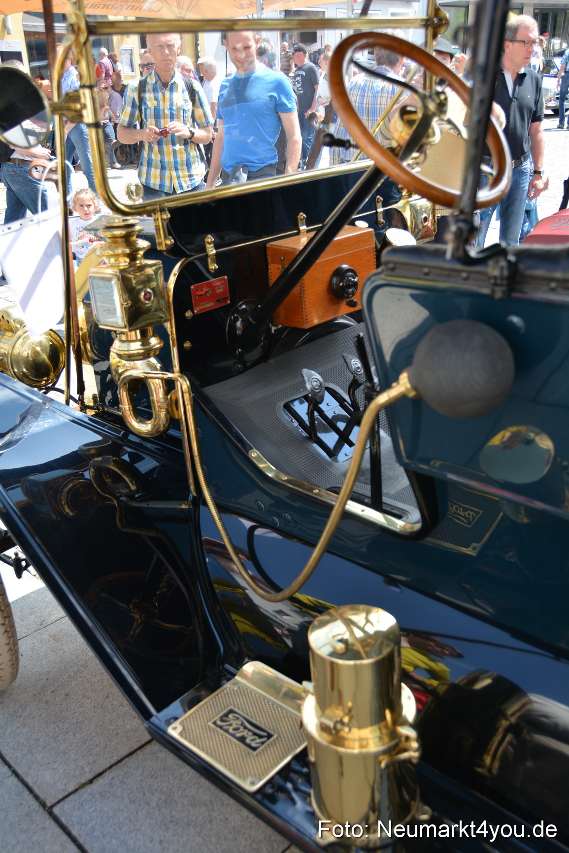 Oldtimertreffen Neumarkt 2016 0885