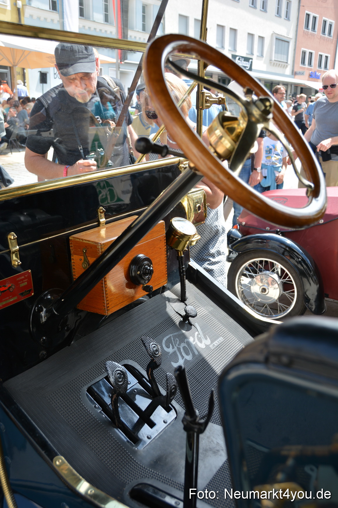 Oldtimertreffen Neumarkt 2016 0886
