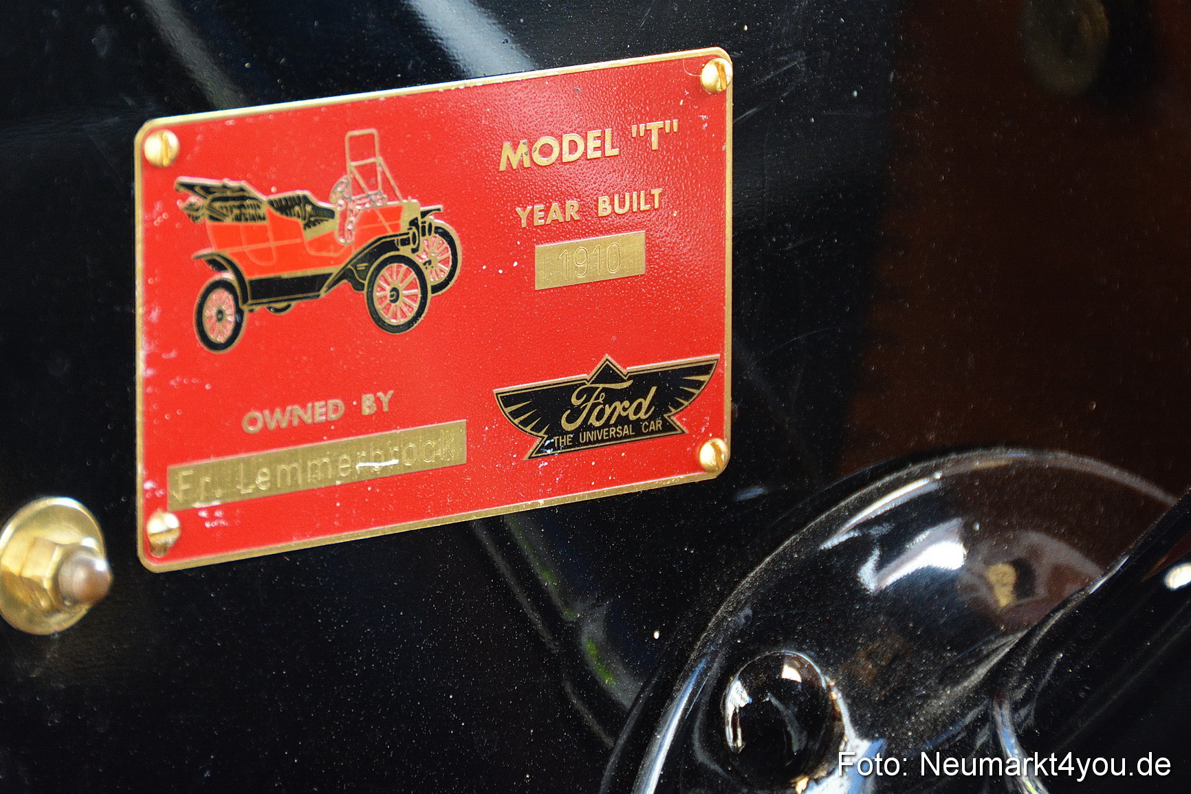 Oldtimertreffen Neumarkt 2016 0888