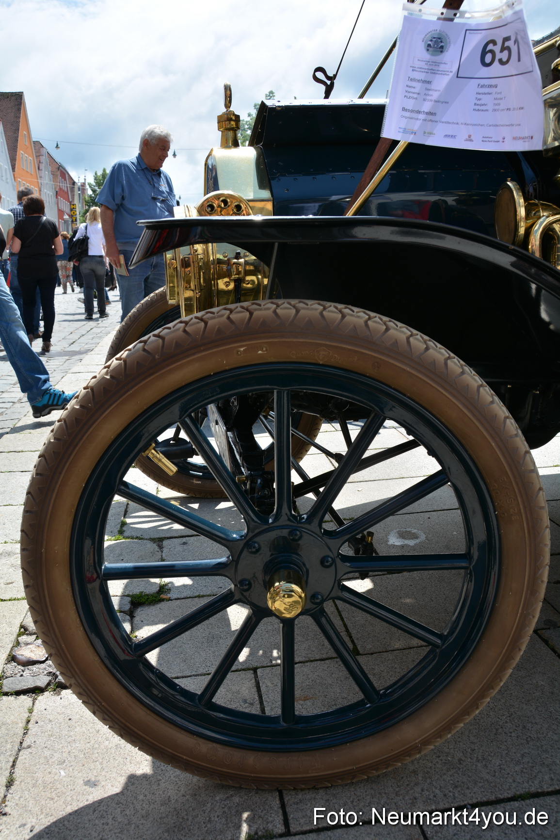 Oldtimertreffen Neumarkt 2016 0890