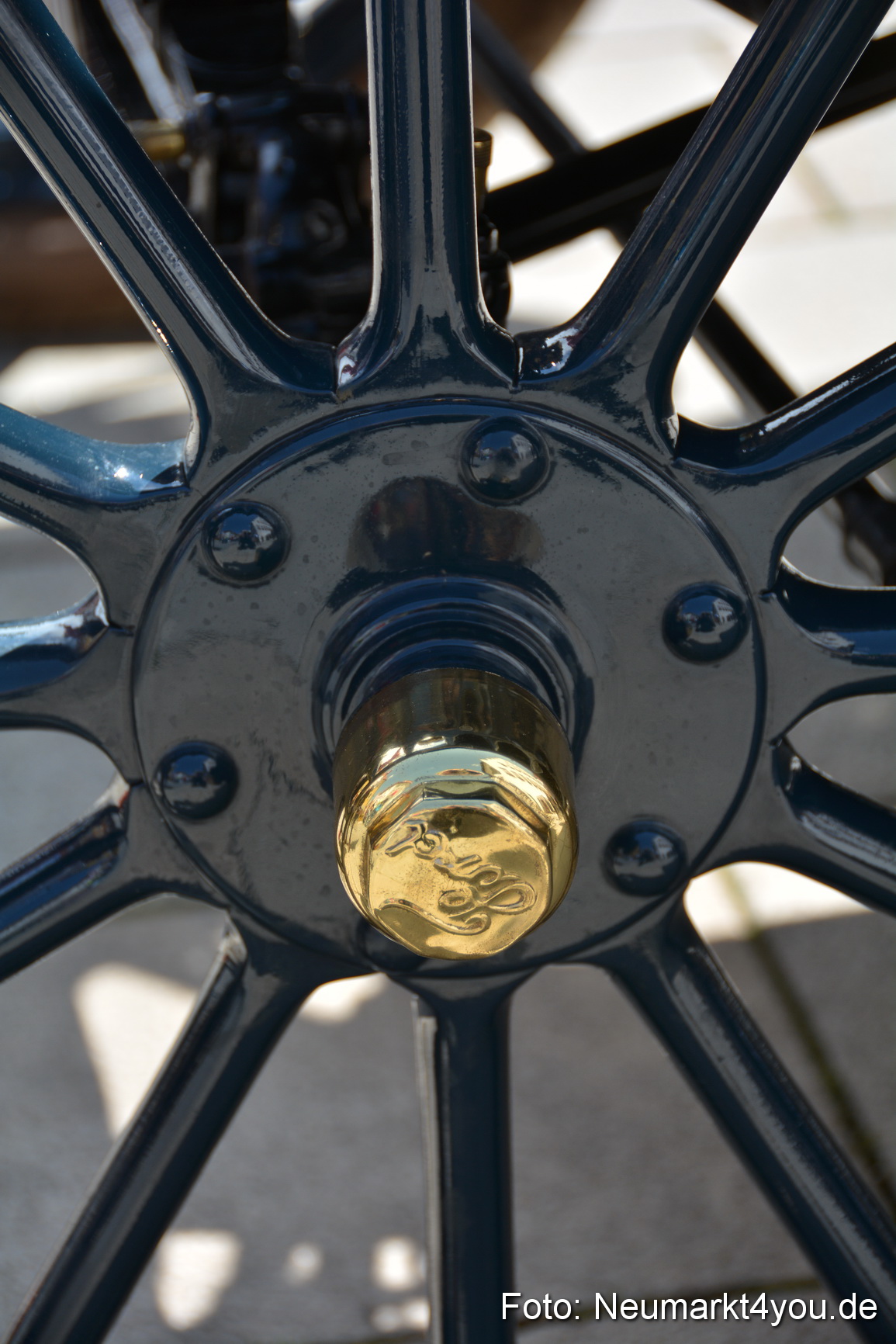 Oldtimertreffen Neumarkt 2016 0891