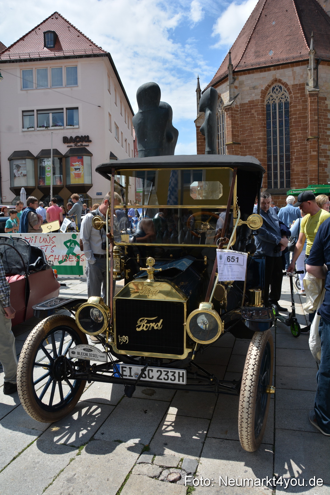 Oldtimertreffen Neumarkt 2016 0893