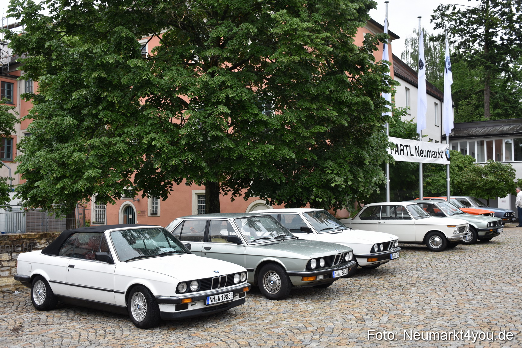 Oldtimertreffen Neumarkt 2016 0384