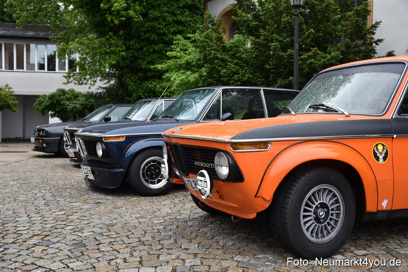 Oldtimertreffen Neumarkt 2016 0385