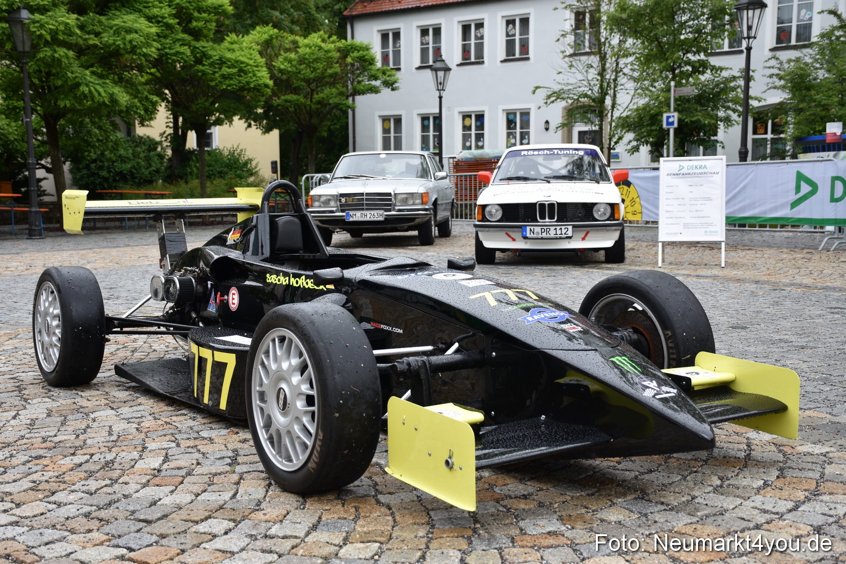 Oldtimertreffen Neumarkt 2016 0388
