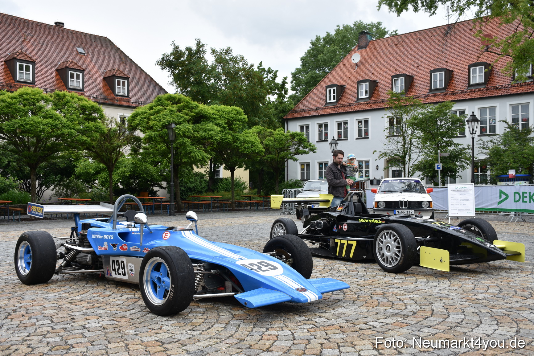 Oldtimertreffen Neumarkt 2016 0389