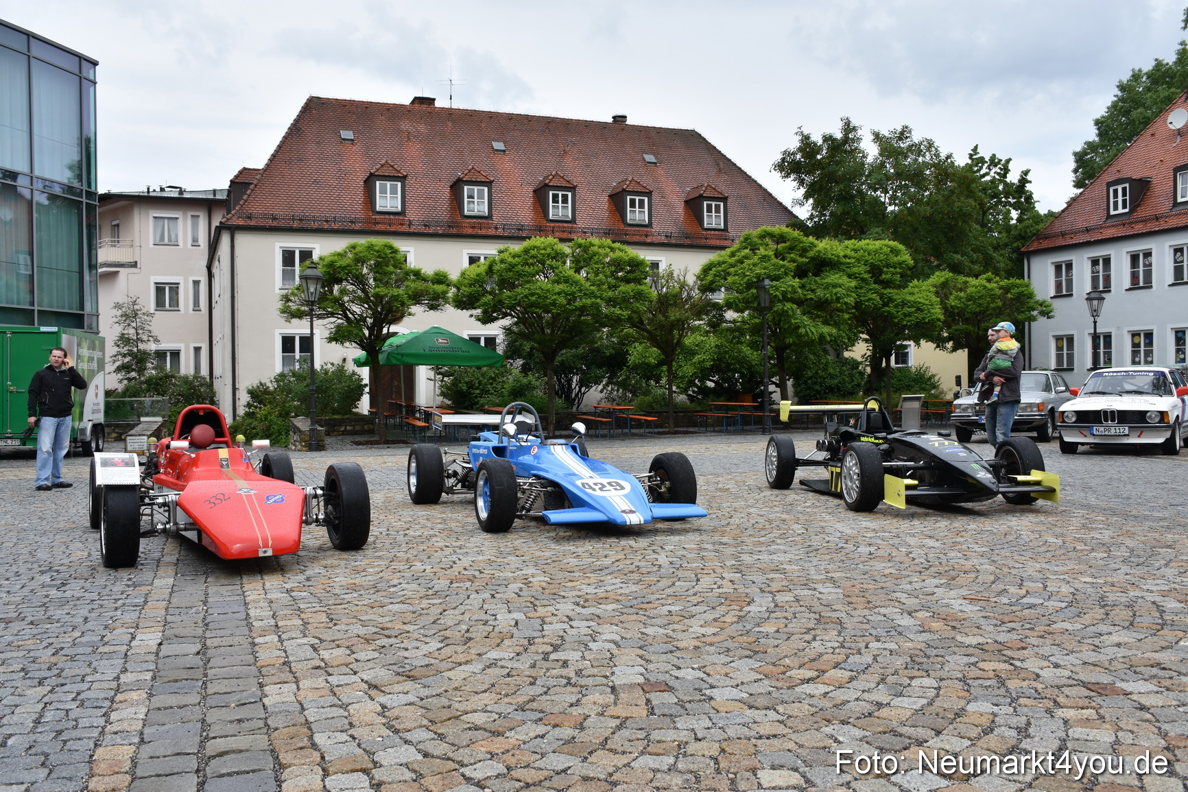 Oldtimertreffen Neumarkt 2016 0390