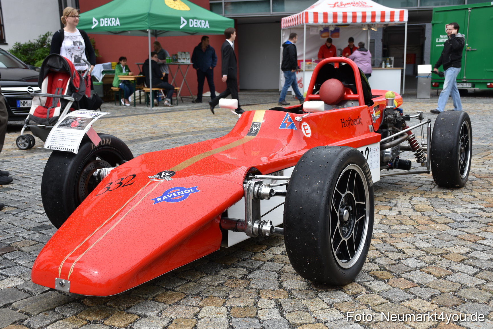 Oldtimertreffen Neumarkt 2016 0391