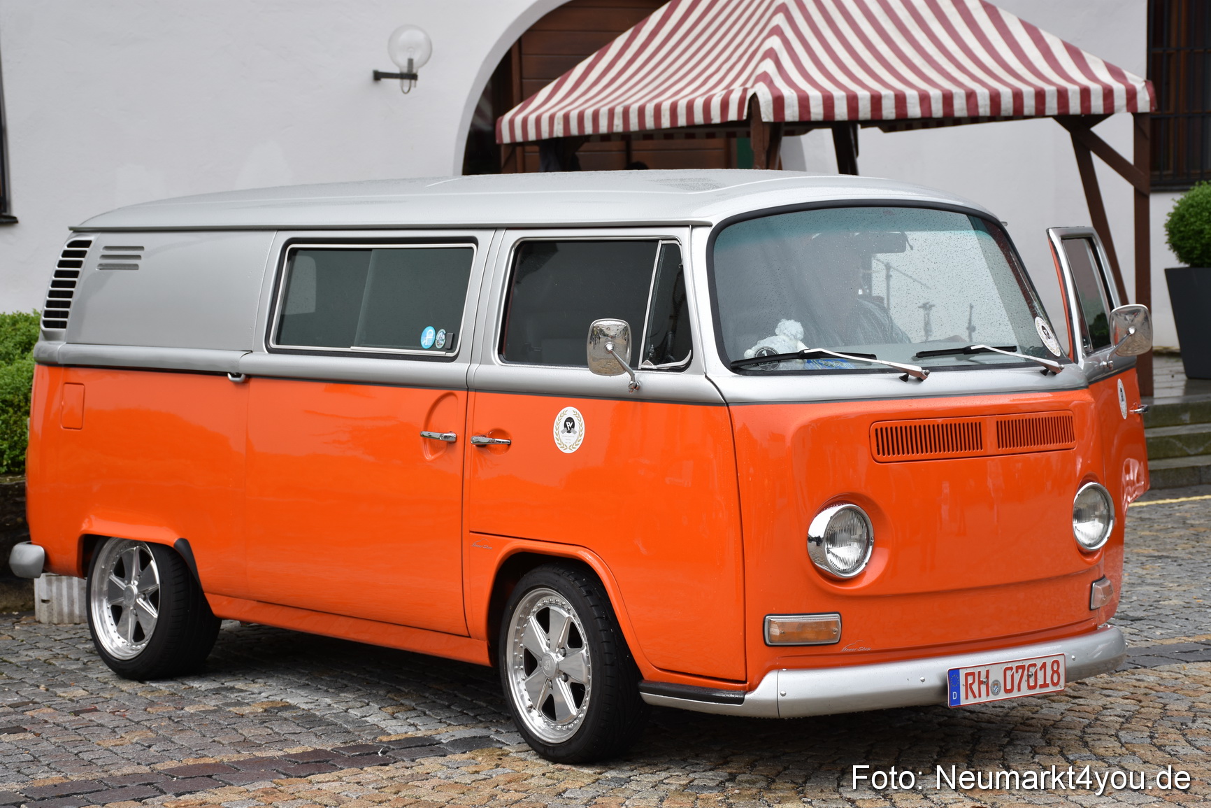 Oldtimertreffen Neumarkt 2016 0392