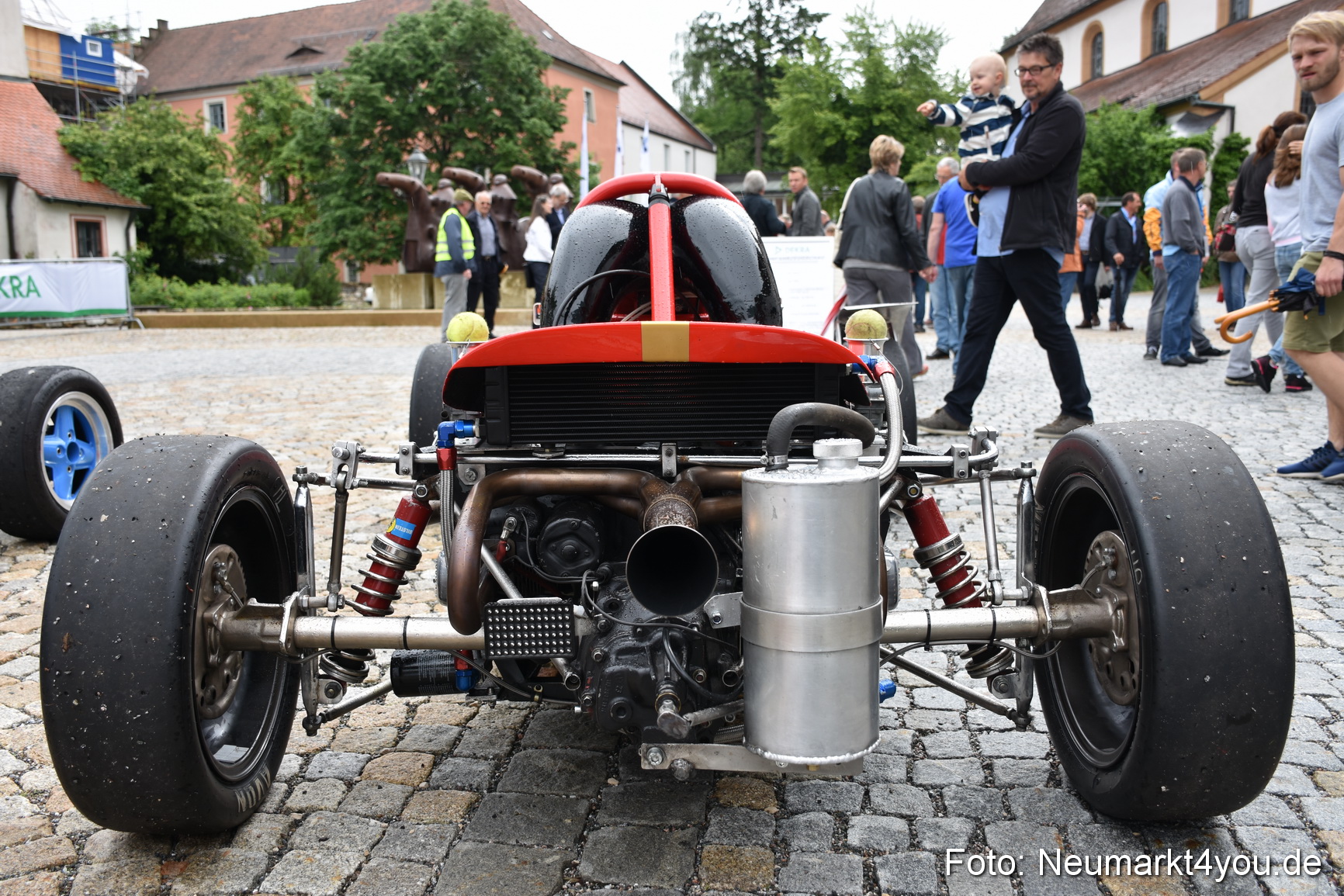Oldtimertreffen Neumarkt 2016 0393