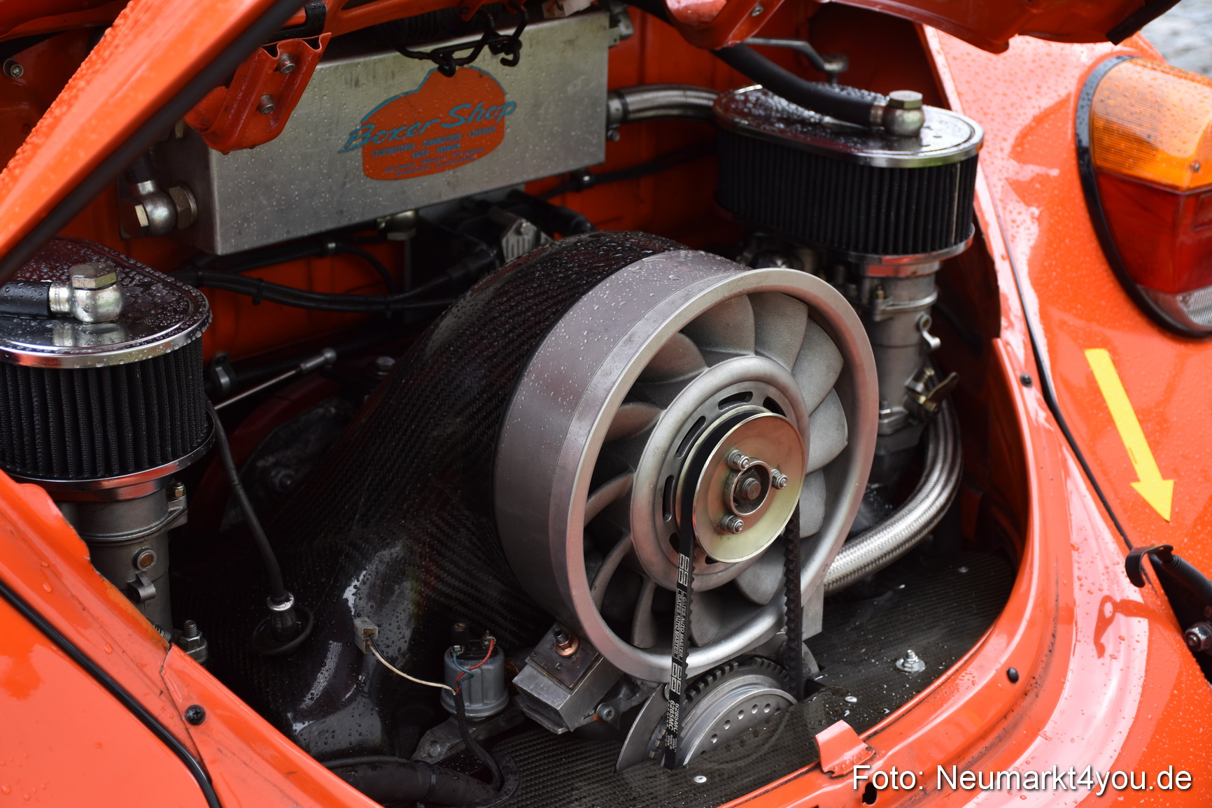 Oldtimertreffen Neumarkt 2016 0395