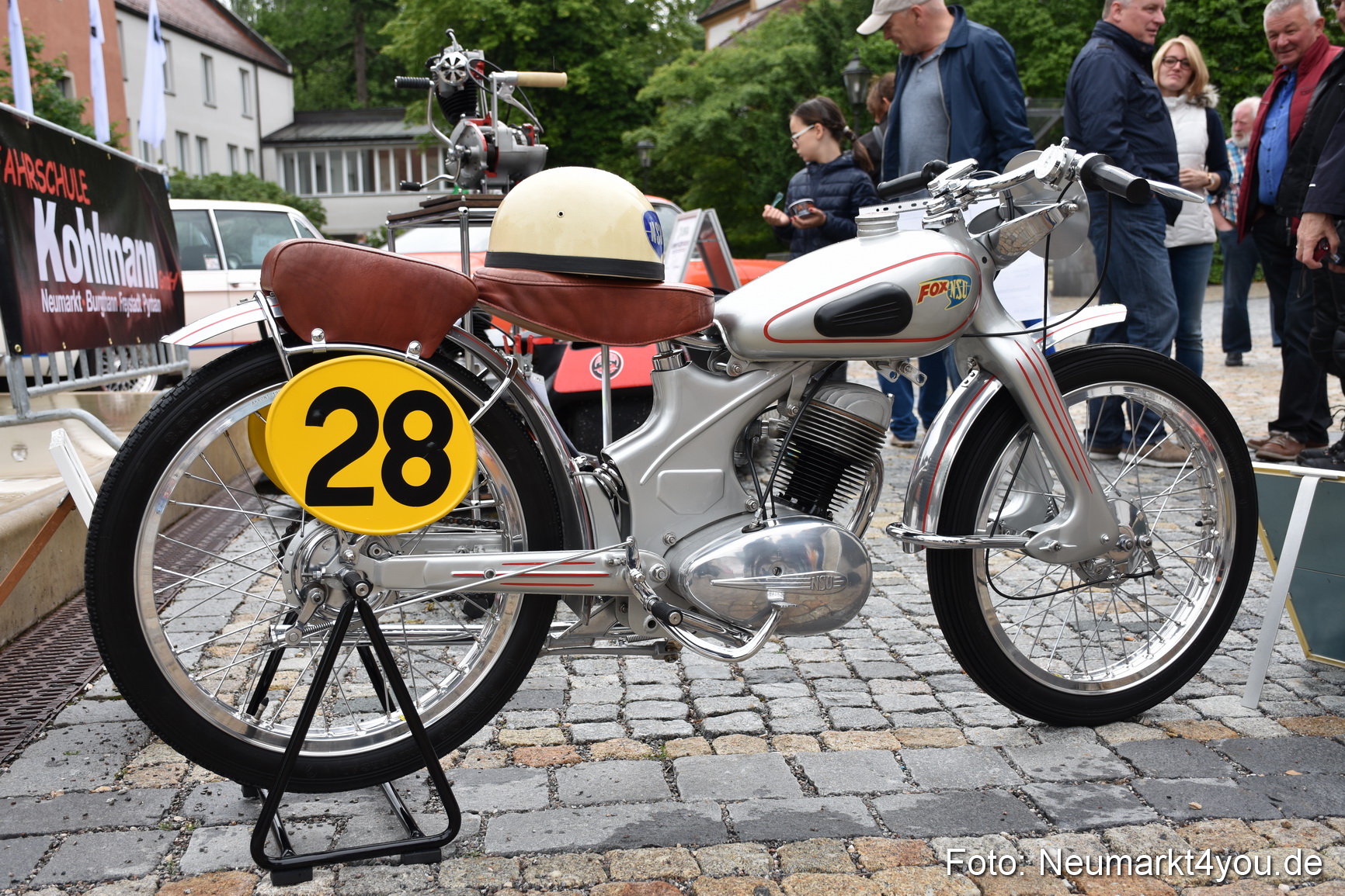 Oldtimertreffen Neumarkt 2016 0396