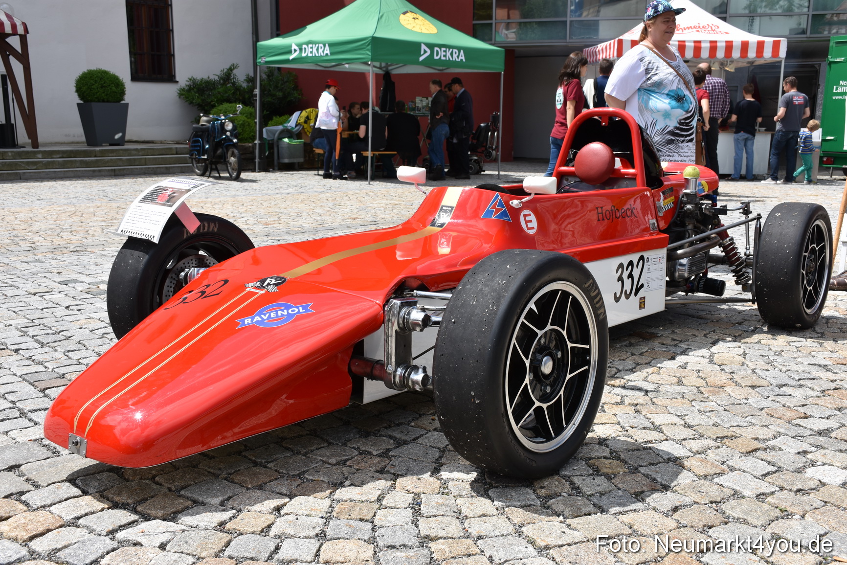 Oldtimertreffen Neumarkt 2016 0399