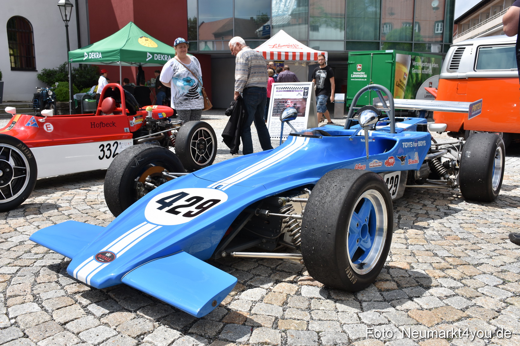 Oldtimertreffen Neumarkt 2016 0400